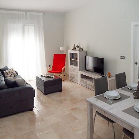 La Casa Del Arte Apartment Cádiz Exterior foto