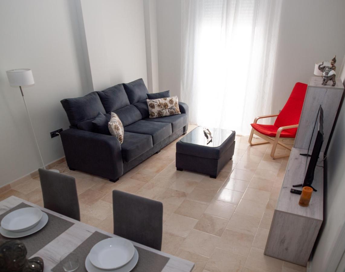 La Casa Del Arte Apartment Cádiz Exterior foto